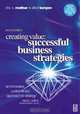 Creating Value, Shiv S Mathur 