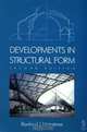 Developments in Structural Form, Rowland Mainstone 