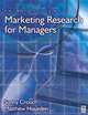 Marketing Research for Managers, Sunny Crouch 