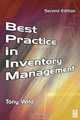 Best Practice in Inventory Management, Tony Wild 