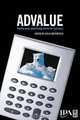 AdValue, Leslie Butterfield 