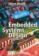 Embedded Systems Design, Steve Heath 