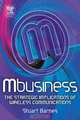 Mbusiness: The Strategic Implications of Mobile Communications, Stuart Barnes 