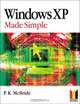 Windows XP Made Simple, P K MCBRIDE 