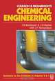 Chemical Engineering: Solutions to the Problems in Volumes 2 & 3, J H Harker 