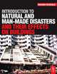 Introduction to Natural and Man-made Disasters and Their Effects on Buildings, Roxanna McDonald 
