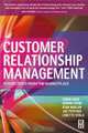 Customer Relationship Management, Simon Knox 