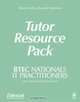 BTEC Nationals - IT Practitioners Tutor Resource Pack, Howard Anderson 
