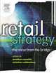 Retail Strategy, Dr Jonathan Reynolds 