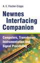 Newnes Interfacing Companion, Tony Fischer-Cripps 