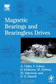 Magnetic Bearings and Bearingless Drives, Akira Chiba 
