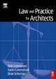 Law and Practice for Architects, Robert Greenstreet 