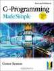 C++ Programming Made Simple, Conor Sexton 