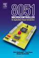 8051 Microcontrollers, David Calcutt 
