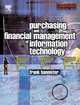 Purchasing and Financial Management of Information Technology, Frank Bannister 