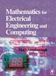 Mathematics for Electrical Engineering and Computing, Mary P Attenborough 