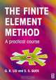 Finite Element Method: A Practical Course, S. S. Quek 