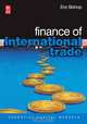 Finance of International Trade, Eric Bishop 
