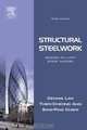 Structural Steelwork, Dennis Lam 
