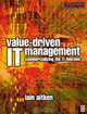 Value-Driven IT Management, Iain Aitken 