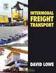 Intermodal Freight Transport, David Lowe 