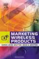 Marketing Wireless Products, Sarah-Jayne Gratton 