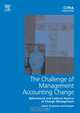 Challenge of Management Accounting Change, John Burns 