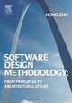 Software Design Methodology, Hong Zhu 
