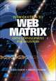 Introduction to Web Matrix, Colin Hardy 