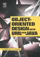 Object-Oriented Design with UML and Java, Kenneth Barclay 