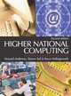 Higher National Computing, Howard Anderson 
