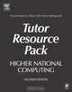 Higher National Computing Tutor Resource Pack, Howard Anderson 
