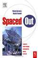 Spaced Out, Nicola Garmory 
