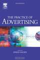 Practice of Advertising, Adrian Mackay 