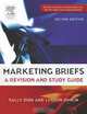 Marketing Briefs, Sally Dibb 