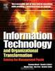 Information Technology and Organizational Transformation, Suzanne Rivard 