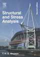 Structural and Stress Analysis, T.H.G. Megson 