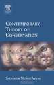 Contemporary Theory of Conservation, Salvador Munoz-Vinas 