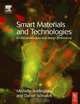 Smart Materials and Technologies in Architecture, Michelle Addington 