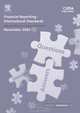 Financial Reporting International Standards November 2003 Q&As, Graham Eaton 