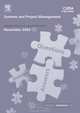 Systems and Project Management November 2003 Exam Q&As, Graham Eaton 