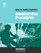 Using the Building Regulations: Administrative Procedures, Mike Billington 