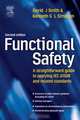 Functional Safety, David J. Smith 
