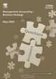 Management Accounting- Business Strategy May 2004 Exam Q&As, Graham Eaton 