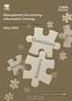 Management Accounting- Information Strategy May 2004 Exam Q&As, Graham Eaton 