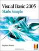 Visual Basic 2005 Made Simple, Stephen Morris 