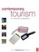 Contemporary Tourism, Chris Cooper 