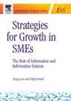 Strategies for Growth in SMEs, Margi Levy 