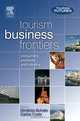 Tourism Business Frontiers, Dimitrios Buhalis 