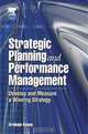 Strategic Planning and Performance Management, Graham Kenny 